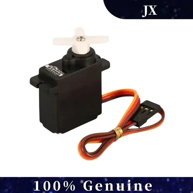 JX PDI-933MG 3.5KG Large Torque Metal Gear Digital Servo for 1/18 RC Car New