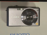 Price Noh Panasonic LUMIX DMC-FX150