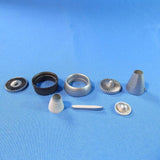 1/48 A-10 Thunderbolt II Intake Fan Nozzle for HobbyBoss MDR48153