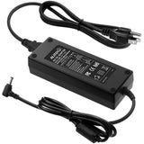 Compact 120W 12V Power Supply with Short Circuit Protection for Various Devices
