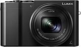 Panasonic Lumix DMC-TZ100 20MP Photography Photo Digital Camera