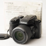 [NEAR MINT] Fujifilm FINEPIX S9800 50x ZOOM