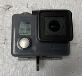 GoPro Hero HWBL1 CHDHA-301 Waterproof HD Action Camera No SD Card