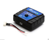 Brand New E-Flite Celectra 2S 7.4V DC LiPo 700mah Charger EFLUC1009