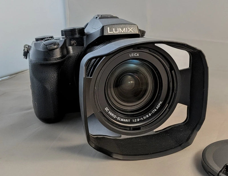 Panasonic LUMIX FZ2500 20.1MP Digital SLR Camera