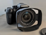 Panasonic LUMIX FZ2500 20.1MP Digital SLR Camera