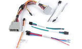 PAC LPHHD03 LocPro Advanced T-Harness 2008-21 Honda and Acura vehicles