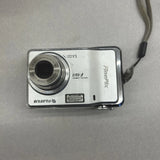Fujifilm FinePix F Series F460 5.1MP Digital Camera