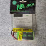 Pulse 860mAh 3S 11.1V Lipo Battery Without Plug Battery