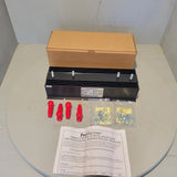 ProMariner Multi Battery Isolator, 130A, Model 2-130-2 Battery