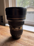 *READ Nikon AF-S NIKKOR 14-24mm f/2.8G ED Lens
