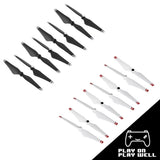 8 x Propeller 9450 Replace for DJI Phantom 3 Advanced Standard SE 2 Vision Drone