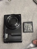 Panasonic DC-TZ90 Digital Camera From Japan