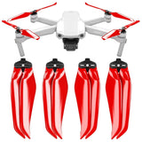 DJI Mavic Air 2 Red Propellers - Enhanced Efficiency