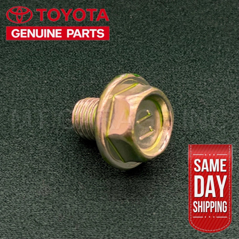 NEW 2017 Lexus RC Turbo GENUINE OEM Torque Converter Bolt 1pc Converter