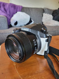 Panasonic LUMIX DC-FZ1000 20.1MP Point & Shoot Camera
