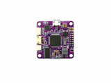 Flycolor 30.5x30.5mm Raptor S-Tower F4 OSD Flight Controller For RC Racing Drone