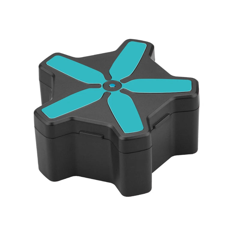Propeller Storage Box Propeller Blade Anti-fall Protection Drone for DJI Avata