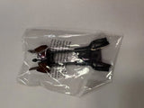Star Wars Propel Z Speeder Bike Vintage Battling Drone Replacement Part NEW 4