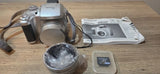 Fujifilm FinePix 3800 Digital Camera Kit Tested With 1GB Memory Card