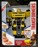 New Jada Transformers Bumblebee Converting Radio Control R/C Car Converter