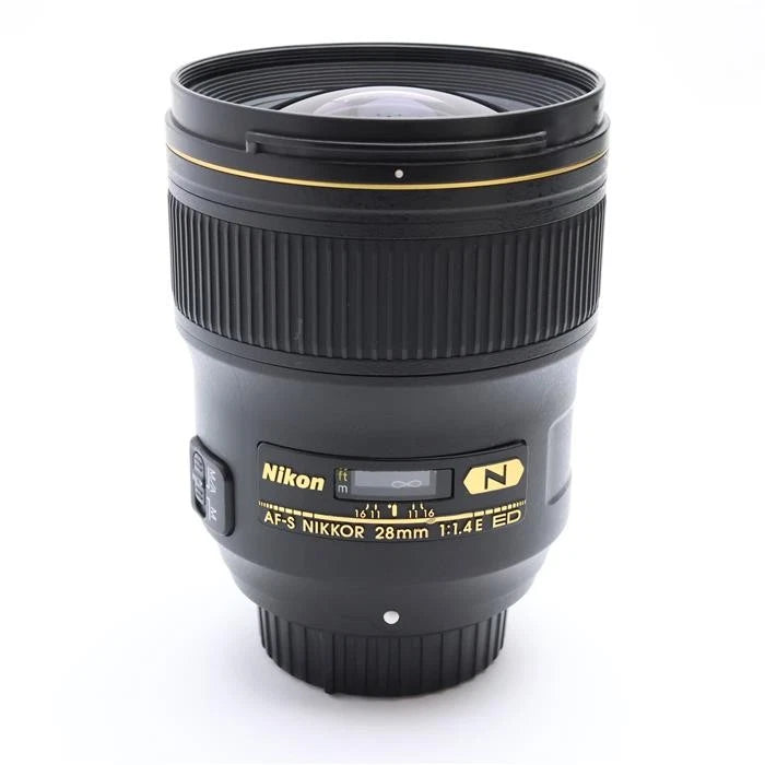 Nikon AF-S NIKKOR 28mm F/1.4E ED (Nikon F mount) #134