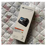 DJI Osmo Action 6 capture more  Combo Waterproof Action Camera