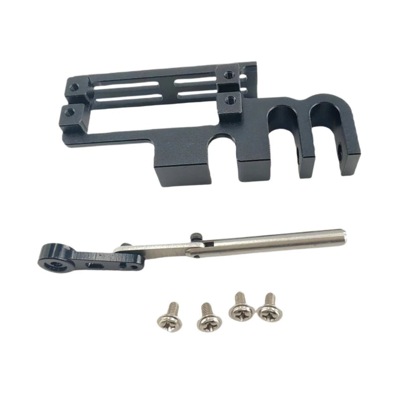 RC Air Dropping System Device Spare Parts for Drones Quadcopter Modification