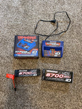 4s LiPo Completer w/ EZ Peak 4s Charger