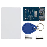 MFRC-522 RC522 RFID Radiofrequency IC Card Inducing Sensor for Arduino Converter