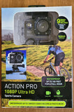 Itek Ultra HD Sports Camera 1080P