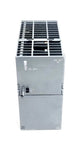 SIEMENS 6ES7 307-1EA01-0AA0 POWER SUPPLY 120 AC INPUT, 50/60HZ USED.