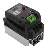 2.2kw PV Solar Inverter Frequency Converter Water Pump VFD 1 Phase AC220V-Output
