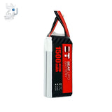 7.4V 1500MAH Battery for BT 2S 35C XT30 XT60 LIPO model aircraft high quality Battery