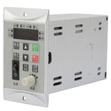 1HP Single Phase Variable Frequency Drive Inverter PWM CNC VFD 220V 0.75KW New