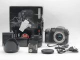 * OPEN BOX GOOD * Panasonic Lumix DMC-G7 Mirrorless Micro Four Thirds Digital Ca