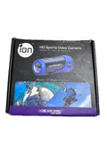 Ion Air Pro Wifi Action Camera High-Resolution 1080 Digital Video Camera