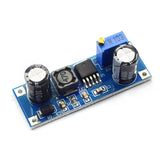 XL7015 DC-DC converter Buck module 5V-80V wide voltage input is better than7005A
