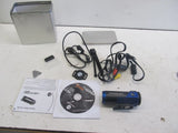 ION Air PRO Action Camera with WI/Fi Powers up but otherwise untested