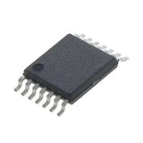 5Pcs TSV914IPT TSSOP-14 Operational Amplifiers - Op Amps Input/Output 8MHz