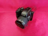 FUJIFILM FINE PIX S8200 Digital Camera