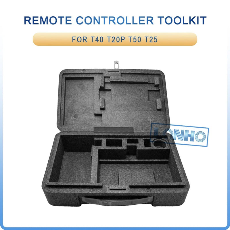For DJI T40 T20P T50 T25 Toolbox Agriculture Drone Box