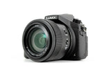 Panasonic LUMIX DMC-FZ1000 20.1MP Bridge Camera
