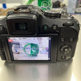 [Excellent Condition] Panasonic LUMIX DMC-FZ200