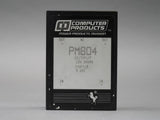 Computer Products PM804 DC to DC Convertor in 5 VDC out 15 VDC 6130-01-536-8306