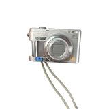 Panasonic Lumix DMC-LZ2 5MP Digital Camera 6x Zoom For Parts/Repair