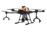 FULL SET 10L Versatile Drones Converts to 16L UAV Agriculture Farming Spraying