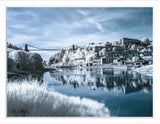 Converted Infrared IR 720nm Panasonic G10 M43 Mirrorless Camera  52