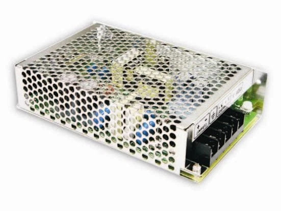 1Pcs SD-50C-5 Isolated DC/DC Converters 50W 5V 10A Input 36-72VDC