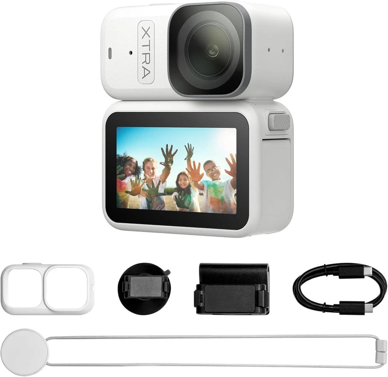 Xtra Atto Action Camera
